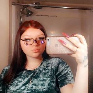 Meet your Posher, Aliah